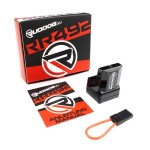 RP-0763 RUDDOG RR492 2.4GHz 4-Channel FH5 Receiver (Compatible with Sa