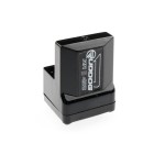 RP-0763 RUDDOG RR492 2.4GHz 4-Channel FH5 Receiver (Compatible with Sa