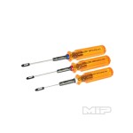 MIP9602 MIP Hex Driver Wrench Gen2 Set 1.5mm, 2.0mm & 2.5mm Gen2