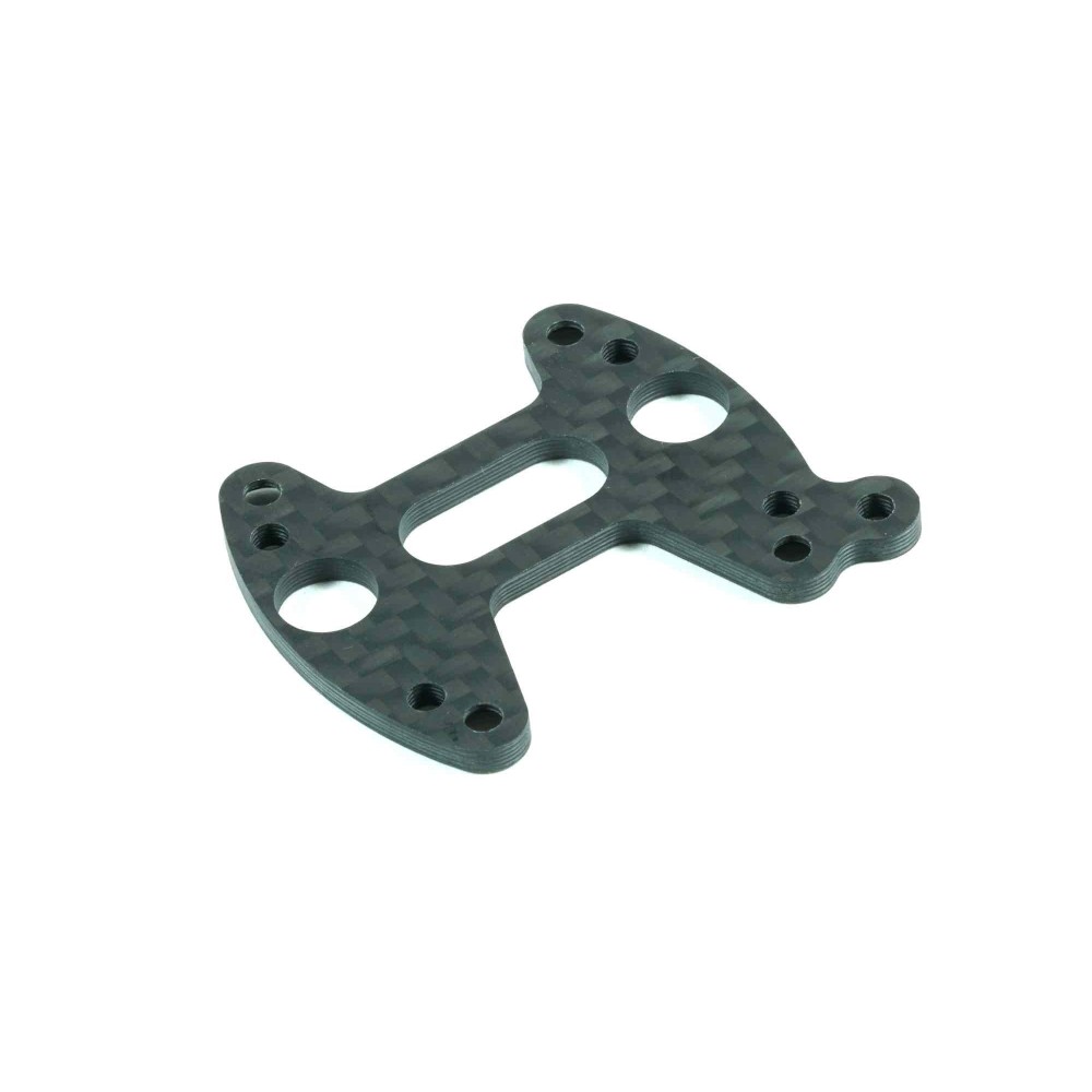 SW348006 SWORKz Pro-composite Carbon Center Diff. Plate