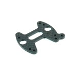SW348006 SWORKz Pro-composite Carbon Center Diff. Plate