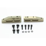 SW330100A SWORKz S350 Sseries Engine Mount Set (HC)