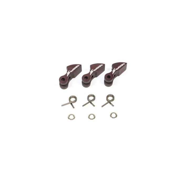 SW330006 SWORKz Tornado Clutch Shoes with 1,0mm Springs (3)