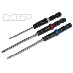 MIP9612 MIP Speed Tip™ Hex Driver Wrench Set Gen 2, Metric (3), 1.5mm,