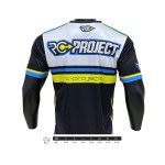 T-Shirt RC-Project Official Factory Team S