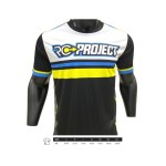 T-Shirt RC-Project Official Factory Team S