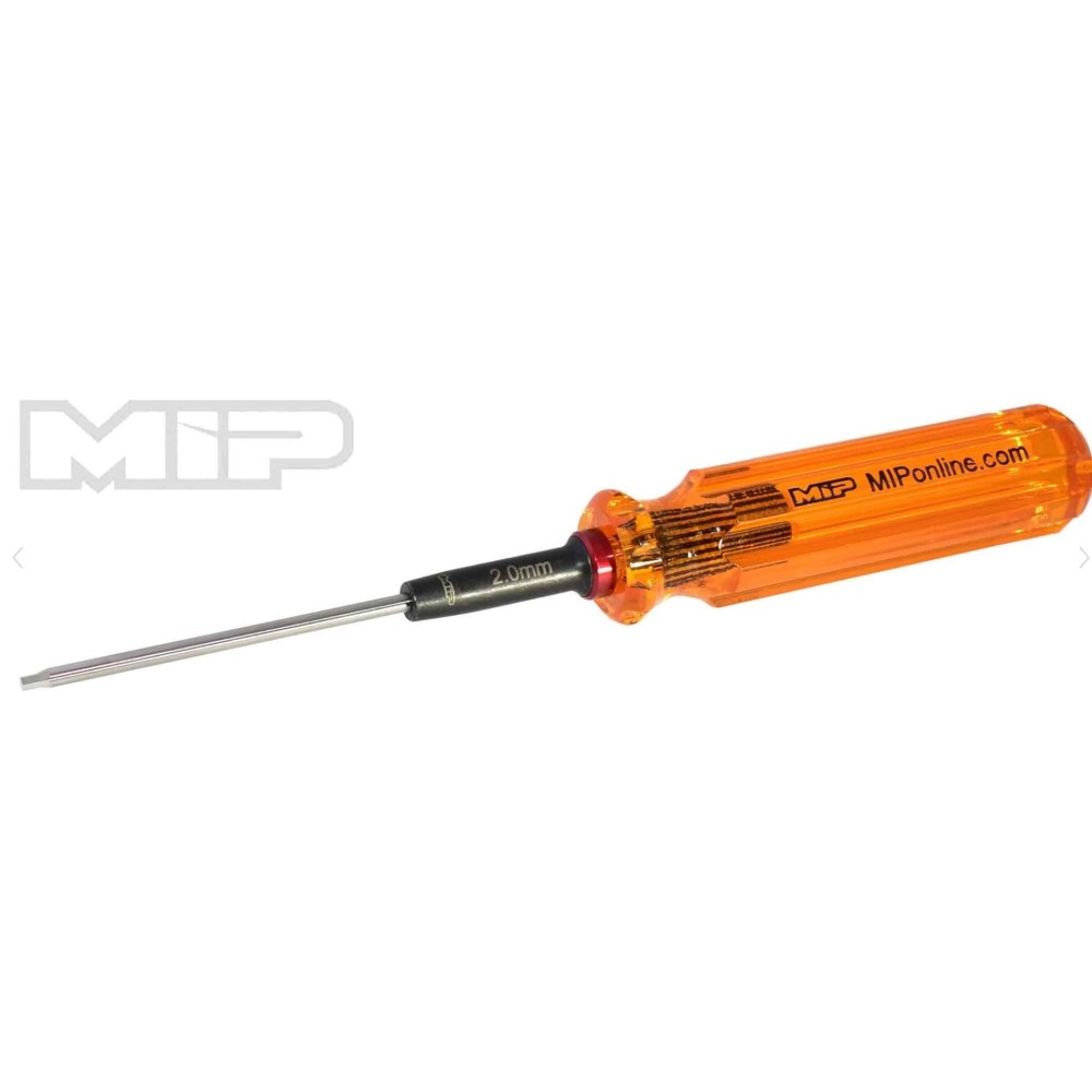 MIP9208 MIP Hex Driver Wrench 2.0mm Gen2