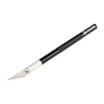 RP-0527 RUDDOG Hobby Knife incl. 5 Blades