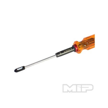 MIP9240 MIP Ball Hex Driver Wrench 2.0mm Gen2