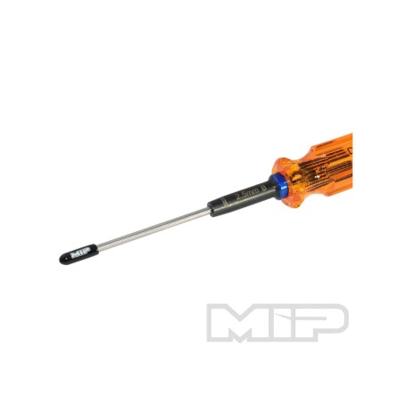 MIP9210 MIP Ball Hex Driver Wrench 2.5mm Gen2