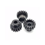 RCPJ-A031-Z16 RC-Project Pinion Gear Z16 Mod1