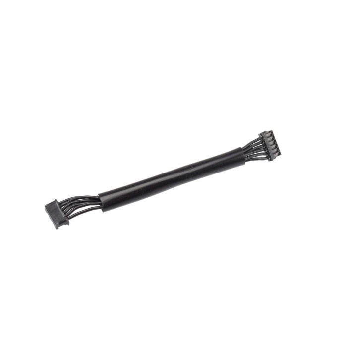 RP-0231 RUDDOG Flex Sensor Wire 75mm