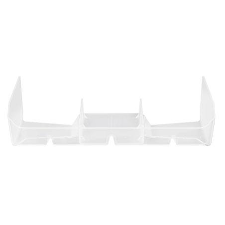XTR-0308 XTR 1/8 LEXAN WING 1.5MM (PRE-CUT)