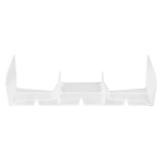 XTR-0308 XTR 1/8 LEXAN WING 1.5MM (PRE-CUT)