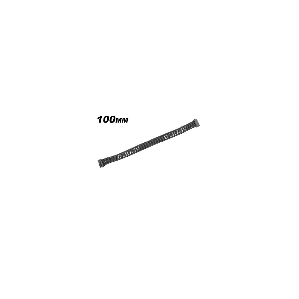 C-50311 SENSOR CABLE - 100mm - Silver Plated Terminal