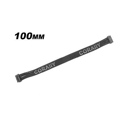 C-50311 SENSOR CABLE - 100mm - Silver Plated Terminal