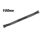 C-50311 SENSOR CABLE - 100mm - Silver Plated Terminal