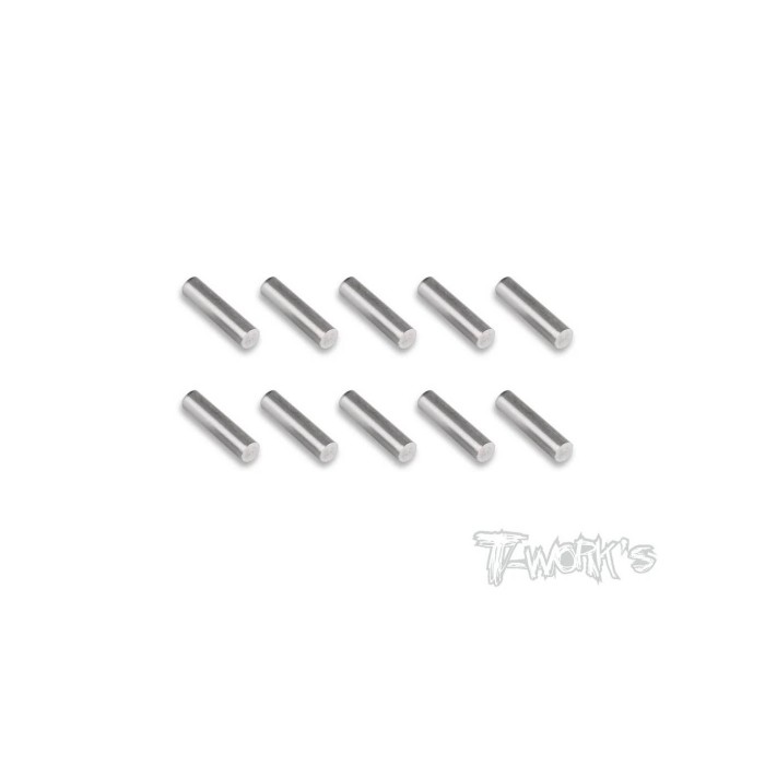 TW-P-3013 3x12,8mm Tworks pin (10 pcs)