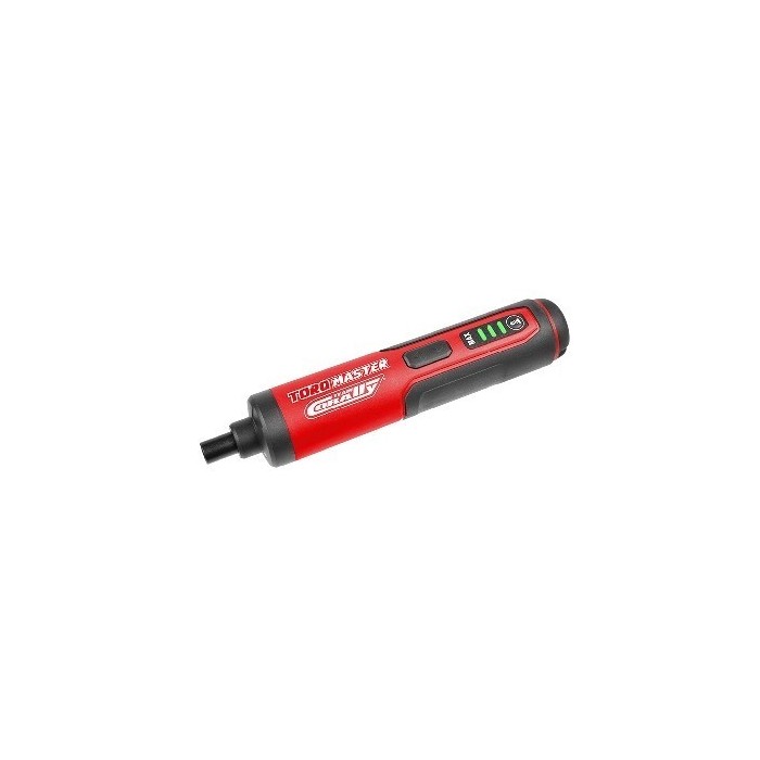 C-16195 TEAM CORALLY ELECTRIC SCREWDRIVER