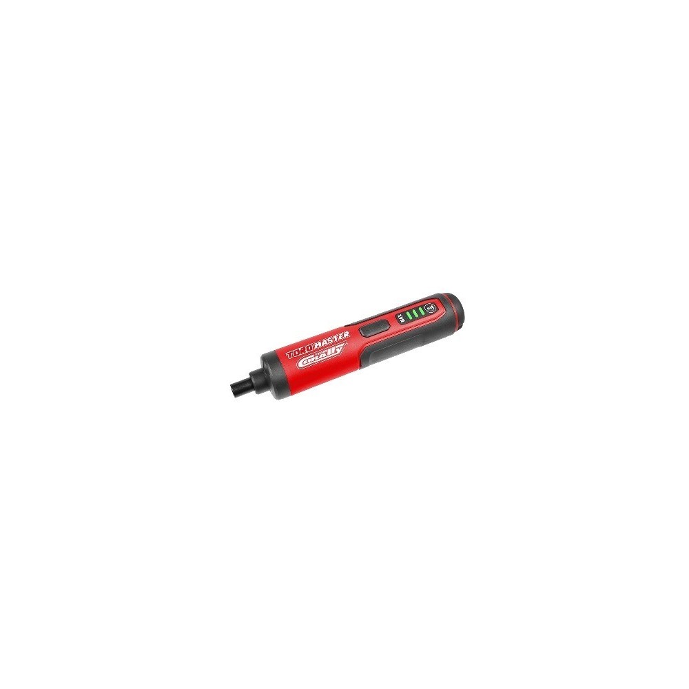 C-16195 TEAM CORALLY ELECTRIC SCREWDRIVER C-16195 TEAM CORALLY ELECTRIC SCREWDRIVER