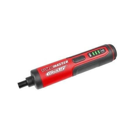 C-16195 TEAM CORALLY ELECTRIC SCREWDRIVER