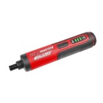 C-16195 TEAM CORALLY ELECTRIC SCREWDRIVER