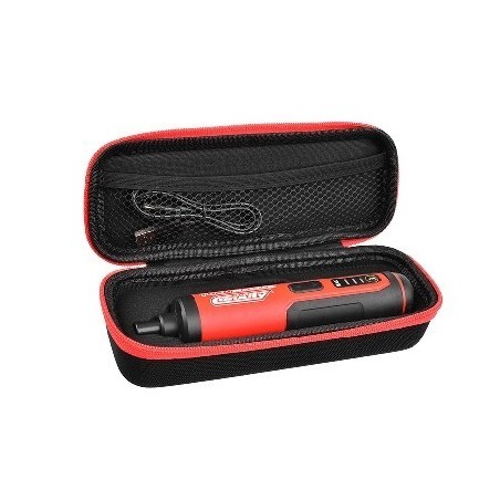 C-16195 TEAM CORALLY ELECTRIC SCREWDRIVER