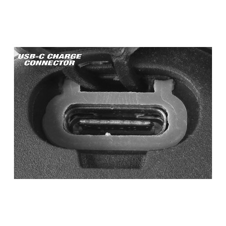C-16195 TEAM CORALLY ELECTRIC SCREWDRIVER