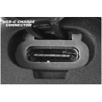 C-16195 TEAM CORALLY ELECTRIC SCREWDRIVER
