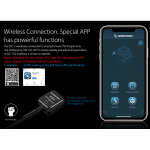 30850400 HOBBYWING OTA PROGRAMMER