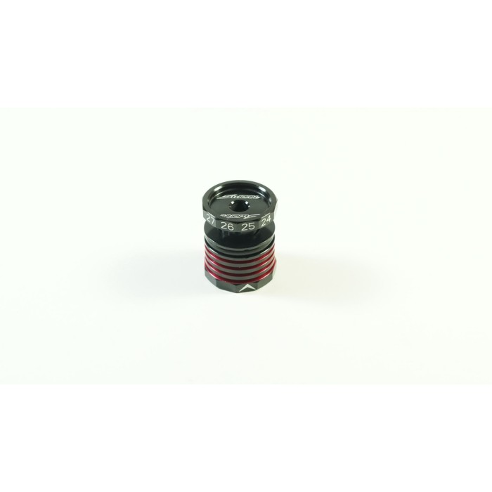 SW622001 SWORKz 20 - 30mm Adjustable Ride Height Gauge