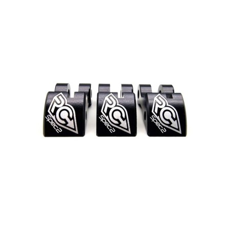 RCPJ-A101 1.0 RC-PROJECT SHOES AND SPRING 1.0MM