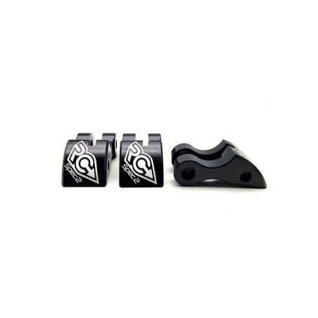 RCPJ-A101 0.95 RC-PROJECT SHOES AND SPRING 0.95MM