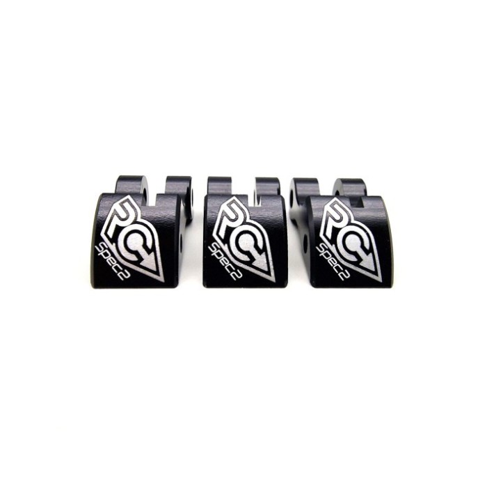 RCPJ-A101 0.95 RC-PROJECT SHOES AND SPRING 0.95MM