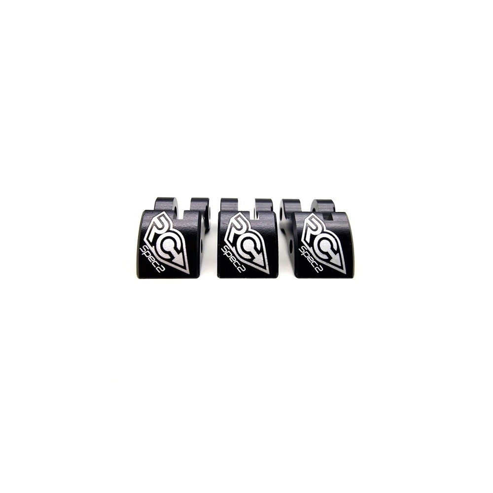 RCPJ-A101 0.95 RC-PROJECT SHOES AND SPRING 0.95MM