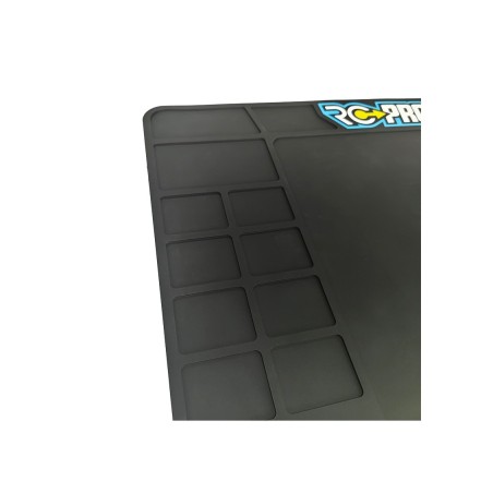 RCPJ-A034 RC-Project Rubber PIT MAT