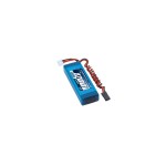 430300 LiFePo 1700 RX-Pack Straight / Futaba 7PX TX - 6.6V