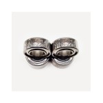 RCPJ-A035/4 RC-Project Clutch Bell Ball-Bearing MR105-ZZS (4)