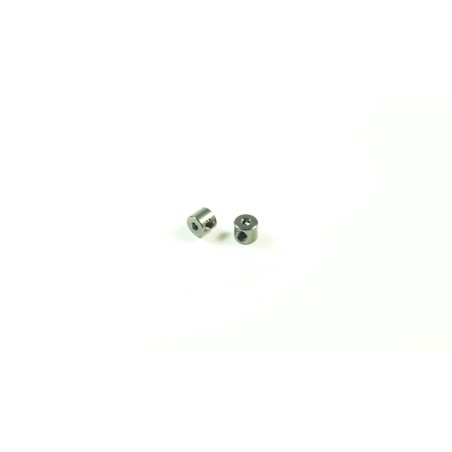 SW330156 SWORKz Adjuster Knob (GM)(2PC)
