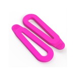 A036-P RC-Project Carburetor Rubber Band (2) PINK