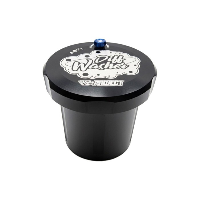 RCPJ-T004 Diff Washer
