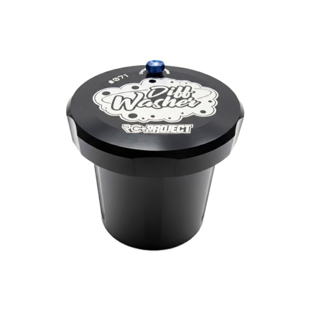 RCPJ-T004 Diff Washer RCPJ-T004 Diff Washer