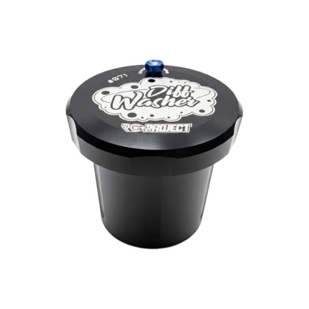 RCPJ-T004 Diff Washer