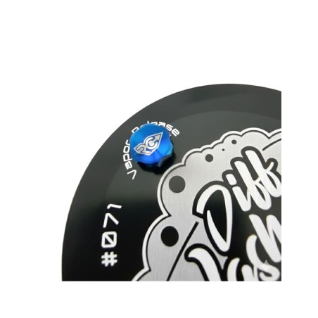 RCPJ-T004 Diff Washer