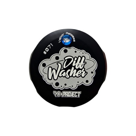 RCPJ-T004 Diff Washer