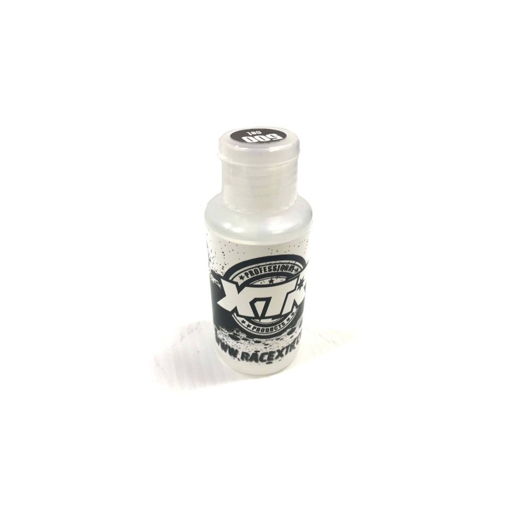 SIL-70000 XTR 100% pure silicone oil 70000cst 80ml