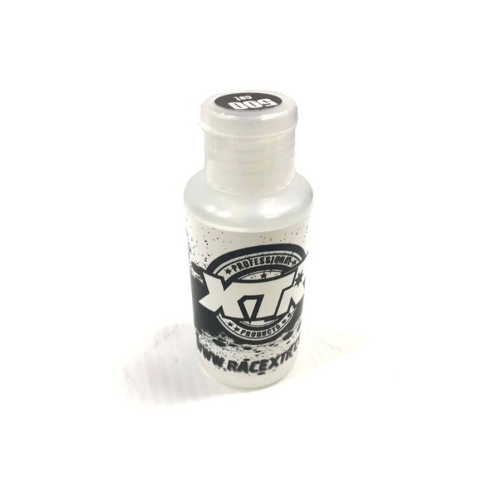 SIL-100000 XTR 100% pure silicone oil 100000cst 80ml