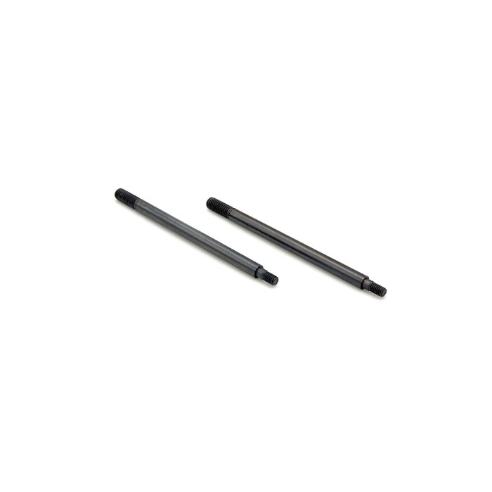 SW338063 SWORKz BBS System Teflon Coated Shock Shaft (S)(2PC)