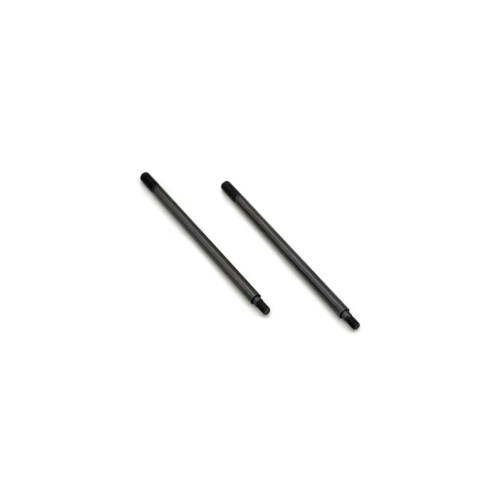 SW338062 SWORKz BBS System Tiefron Coated Shock Shaft (L)(2PC)
