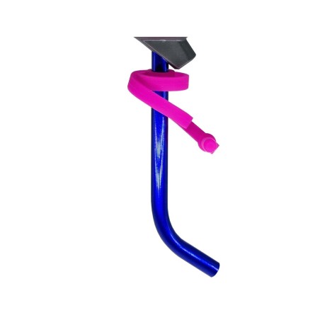 A037-P RC-Project Smart Fuel Bottle Cap PINK